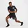 Nike Dri-FIT schwarz L