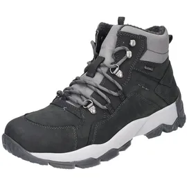 Josef Seibel Philipp 50 Herren Schwarz 47
