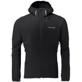 Vaude Larice V Jacke - Black - S