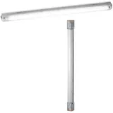 Osram Submarine 1 x 15 W 126,1 cm grau