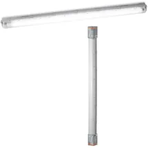 Osram Submarine 1 x 15 W 126,1 cm grau