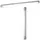 Osram Submarine 1 x 15 W 126,1 cm grau