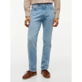 Tommy Hilfiger Denton Straight Fit Hellblau 32/30