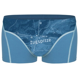 Ein schöner Fleck Erde Herren Boxershort