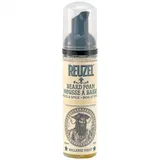 Reuzel Wood & Spice Beard Foam 70 ml