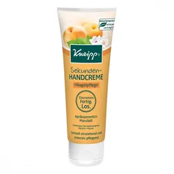 Kneipp Sekunden-handcreme+nagelpflege