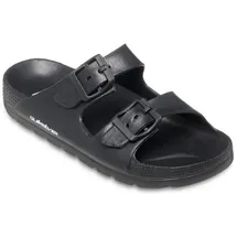 QUIKSILVER Embark Schwarz 47