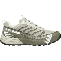 Scarpa Herren Ribelle Run LT Schuhe (Größe 42.5, grau)