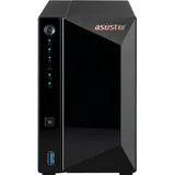 ASUSTOR Drivestor 2 PRO Gen2 AS3302T v2 NAS System 2-bay