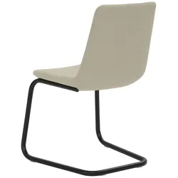 Mayer Sitzmöbel, Stuhl 2008, Taupe, 2008_F3_30484