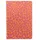 Cedon Hefte A5 Pattern Leo neon