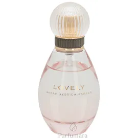 SJP by Sarah Jessica Parker Lovely Eau de Parfum 30 ml
