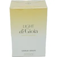 Giorgio Armani Light di Gioia Eau de Parfum 100 ml