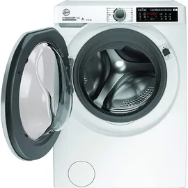 Hoover H-Wash 500 HDQ 496AMBS/1-S Waschtrockner (9 kg / 6 kg, 1400 U/min)