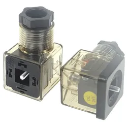 TRUCKTEC AUTOMOTIVE Steckverbinder 01.36.115