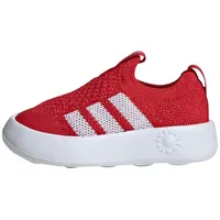 Adidas Bubblecomfy Kids, BETSCA/FTWWHT/CBLACK, 27