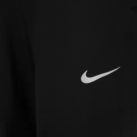 Nike Challenger Dri-FIT Web-Laufhose Herren Black/Black XXL