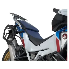 SW-Motech PRO Seitenträger Schwarz für Honda CRF1100L / ADV Sp. (19-)
