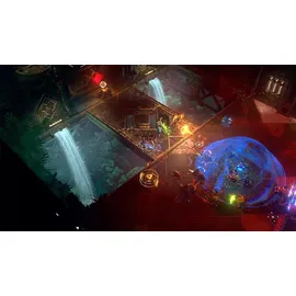 Endless Dungeon (Day One Edition) - Microsoft Xbox One - Strategie - PEGI 12
