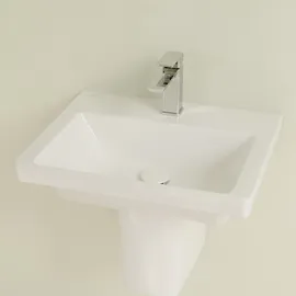 Villeroy & Boch Subway 3.0 Waschtisch 55 x 44 cm 4A7056R1