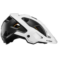 Cube Strover 52-57 cm white´n´black 2024
