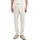 Marc O'Polo Leinenhose Modell 'OSBY jogger pleats", Offwhite, 36/32