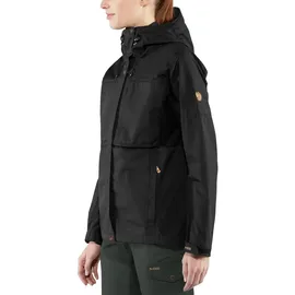Fjällräven Kaipak Jacket Damen patina green XL