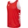 hummel Core XK Reverse Basketball Tanktop Kinder true red/white 164