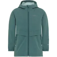 Jack Wolfskin Malima Jacke - Jade Green - 128