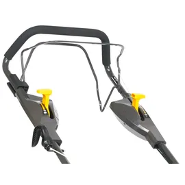 TEXAS Premium 5320TR/W 4,9 PS