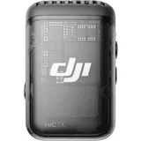 DJI Mic 2 Sender Shadow Black