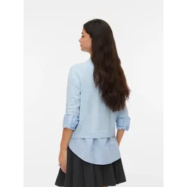 Vero Moda VMDOFFY Blau S