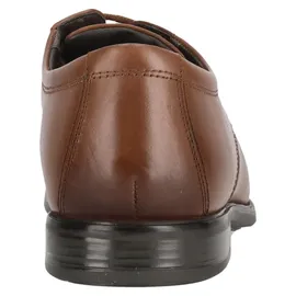 CLARKS Howard Walk Herren Dunkelbraun 42,5