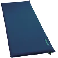 Therm-A-Rest BaseCamp Isomatte (Größe 196x76CM, blau)