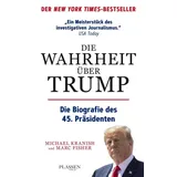 PLASSEN Verlag Die Wahrheit über Trump