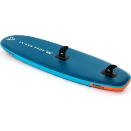 Aqua Marina Blade 10’6” 320 x 84 x 15 cm blau