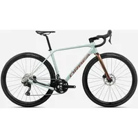 Orbea Terra H30 Blue - Copper 2025 M,