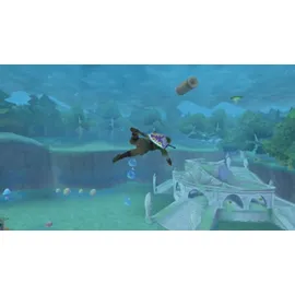 The Legend of Zelda: Skyward Sword HD (USK) (Nintendo Switch)
