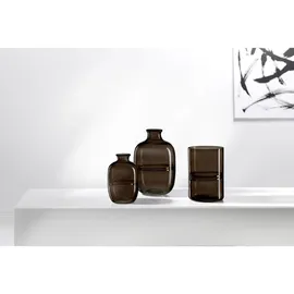 Ritzenhoff & Breker Larissa Vasen-Set 2-teilig braun