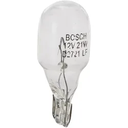 BOSCH Glühlampe, Rückfahrleuchte Nebelschlussleuchte Schlussleuchte Bremsleuchte Blinkleuchte Rückfahrleuchte,Glühlampe, Nebelschlussleuchte,Glühlampe