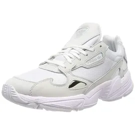 adidas Falcon off white, 38.5 ab 69,97 € im Preisvergleich! adidas Falcon light rose white, 38.5 ab 69,99 € im