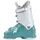 La Nordica-Extraflame Speedmachine J4 Kinder Skischuhe Blau/Rosa 26,5