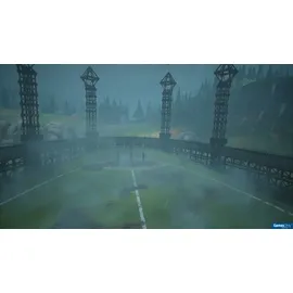 Harry Potter Quidditch Champions Deluxe Edition PS4