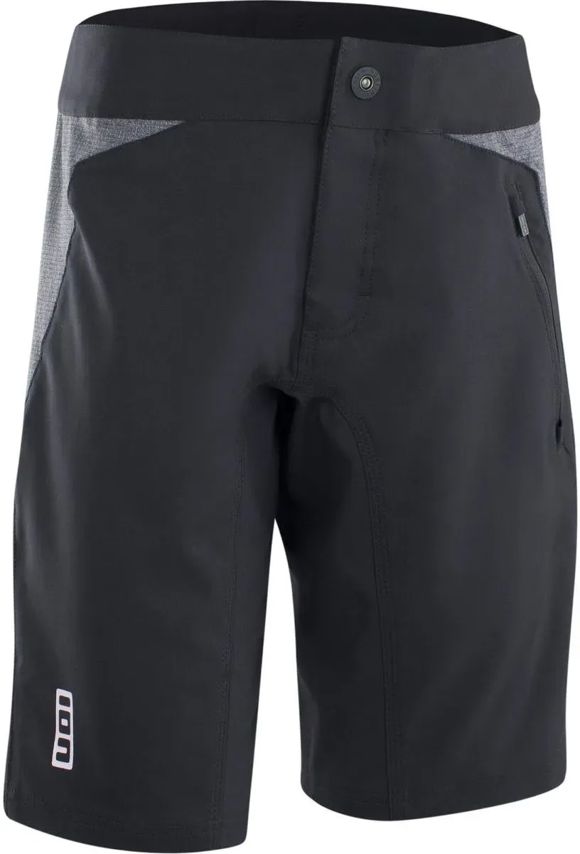 ION Bike Shorts Traze Women black (900) S