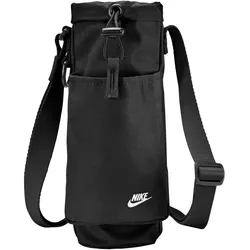 NIKE Club Hydration Flaschen-Tasche 091 - black/black/white