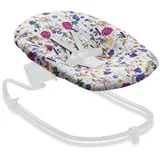 hauck Bezug für Babywippe Baby Bouncer Beige