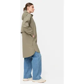 CAMEL ACTIVE Mantel dunkelbeige S