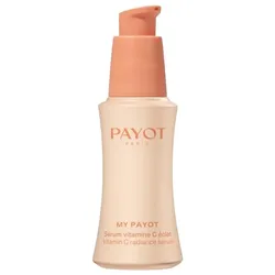 Payot My Payot Sérum Vitamine C Éclat Vitamin C-Serum 30 ml Damen 