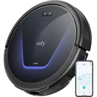 Eufy G50 Roboter-Vakuumreiniger mit 4.000 PA leistungsstarker Saug-, dynamische