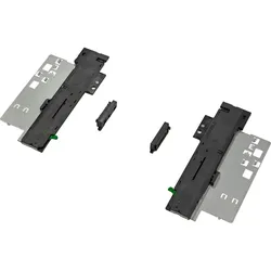 Tipmatic Softclose Riverso